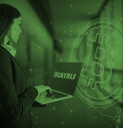 Ucayali: Blockchain Innovation from Andorra to the World