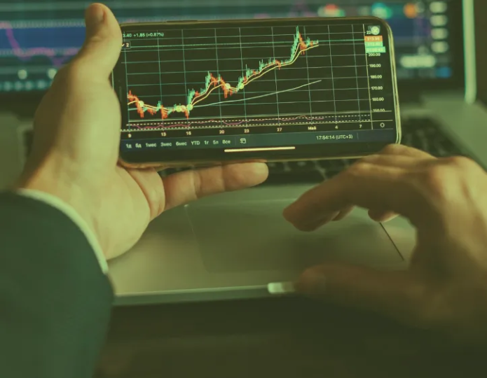 Secure, discreet, and high-volume OTC crypto trading