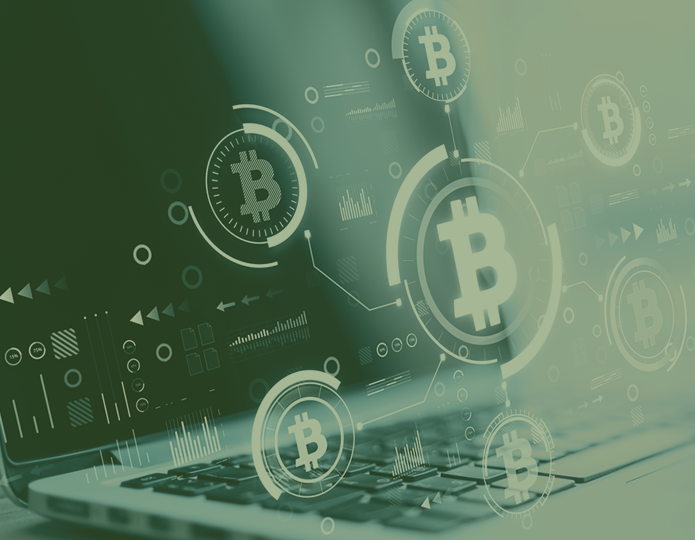 Ucayali: Blockchain Innovation from Andorra to the World